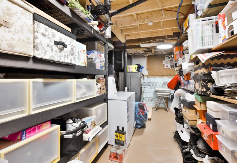 7580 Av. Querbes  Montréal (Villeray/Saint-Michel/Parc-Extension) (Montréal)