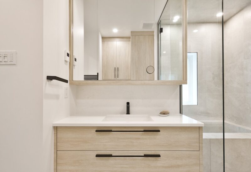 7580 Av. Querbes  Montréal (Villeray/Saint-Michel/Parc-Extension) (Montréal)