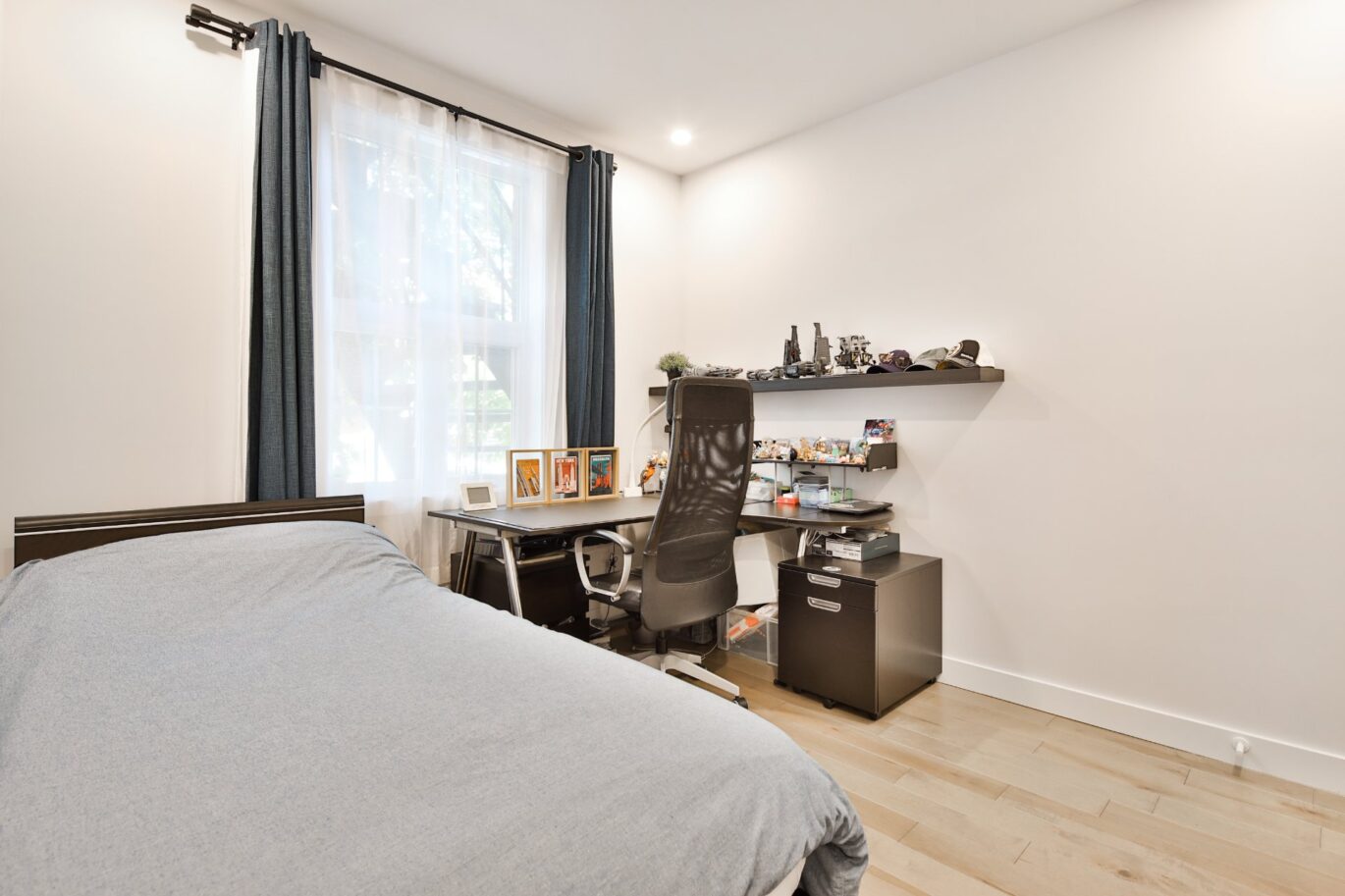 7580 Av. Querbes  Montréal (Villeray/Saint-Michel/Parc-Extension) (Montréal)