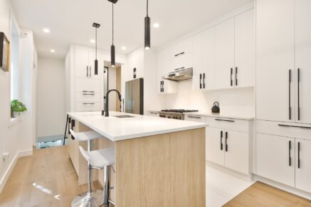 7580 Av. Querbes  Montréal (Villeray/Saint-Michel/Parc-Extension) (Montréal)
