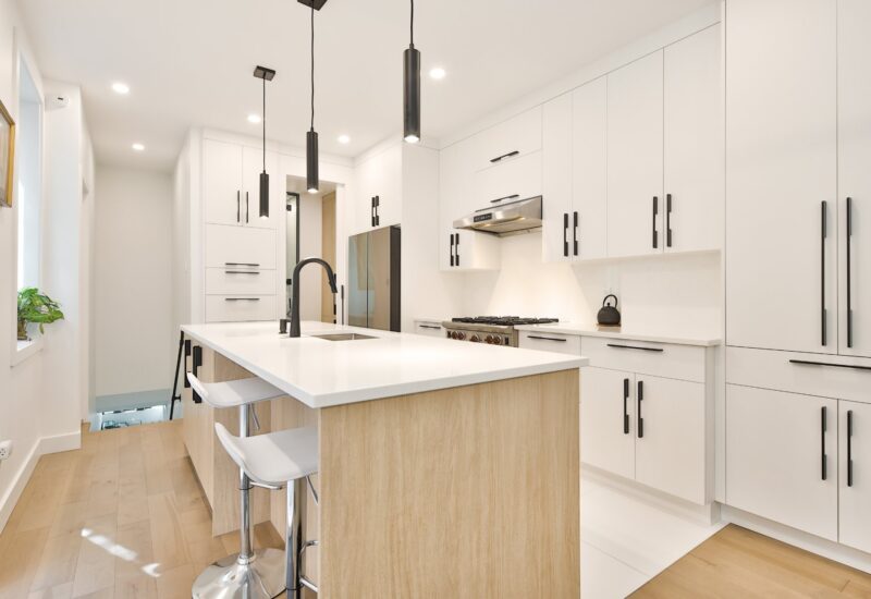 7580 Av. Querbes  Montréal (Villeray/Saint-Michel/Parc-Extension) (Montréal)