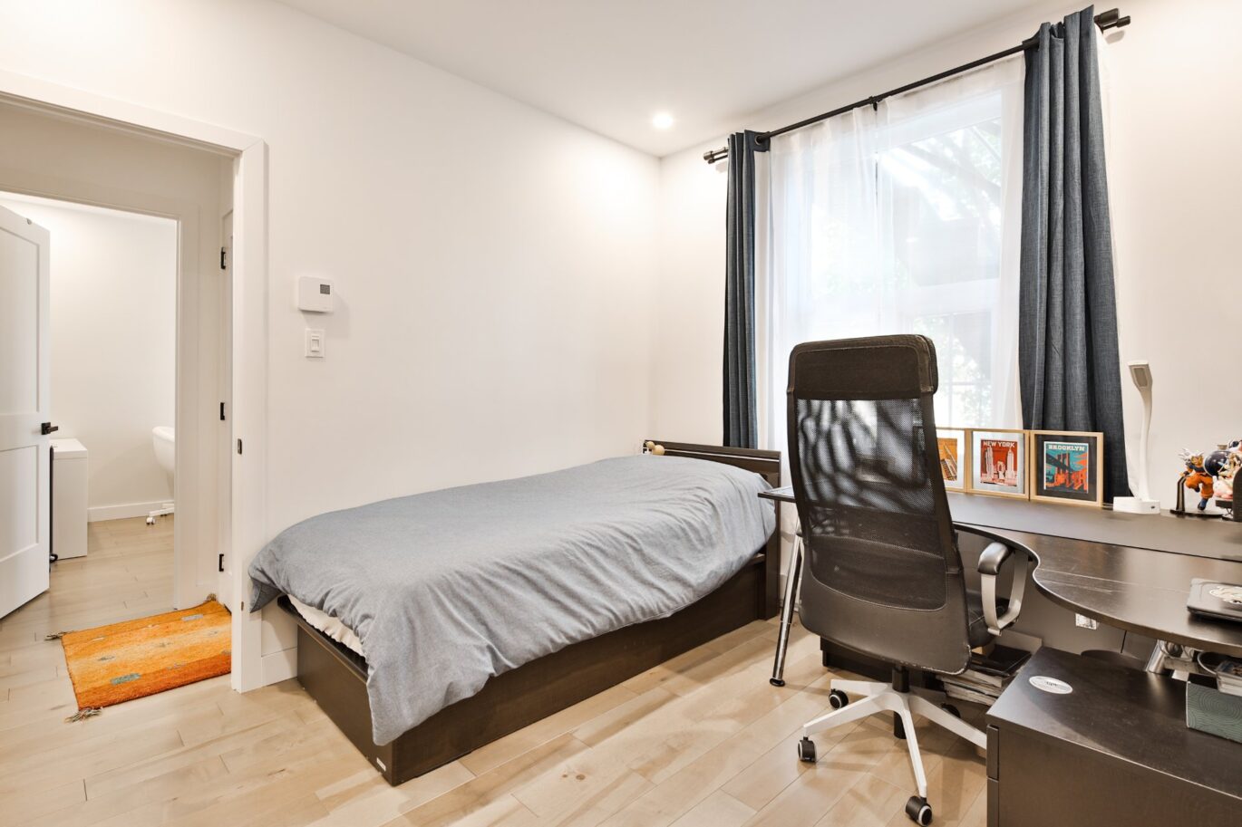 7580 Av. Querbes  Montréal (Villeray/Saint-Michel/Parc-Extension) (Montréal)