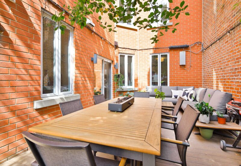 7580 Av. Querbes  Montréal (Villeray/Saint-Michel/Parc-Extension) (Montréal)