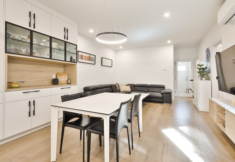 7580 Av. Querbes  Montréal (Villeray/Saint-Michel/Parc-Extension) (Montréal)