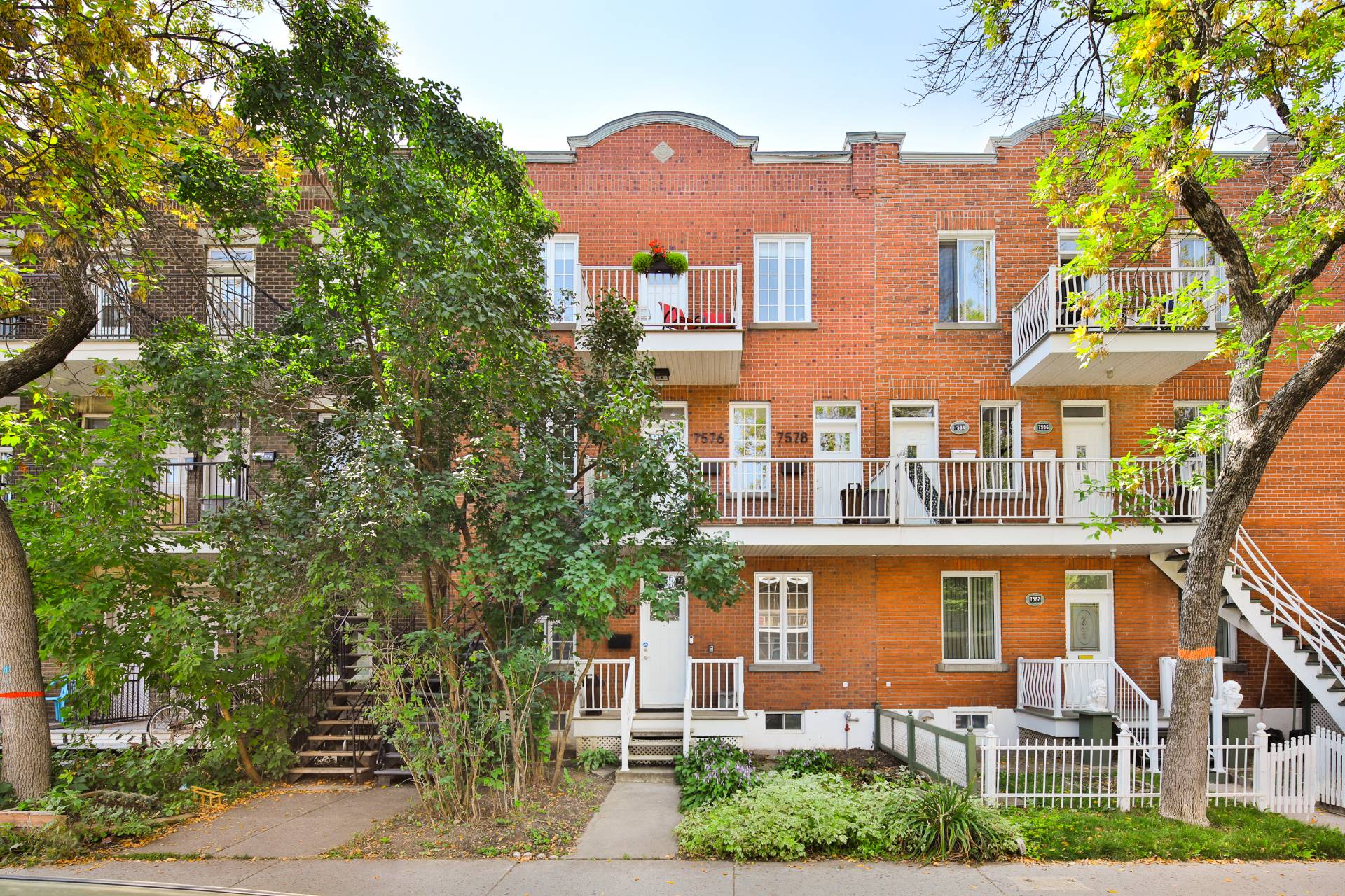 À vendre Appartement | Montréal... - picture 1