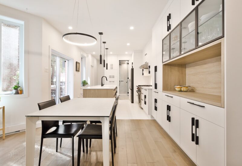 7580 Av. Querbes  Montréal (Villeray/Saint-Michel/Parc-Extension) (Montréal)