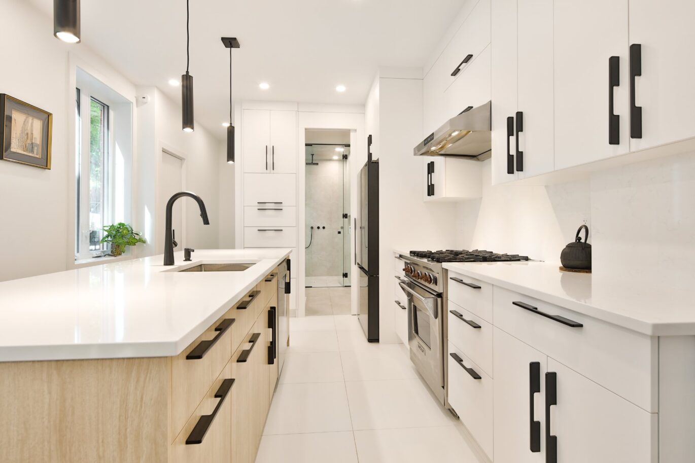 7580 Av. Querbes  Montréal (Villeray/Saint-Michel/Parc-Extension) (Montréal)