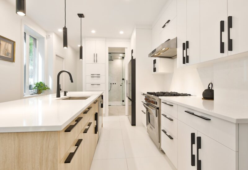 7580 Av. Querbes  Montréal (Villeray/Saint-Michel/Parc-Extension) (Montréal)