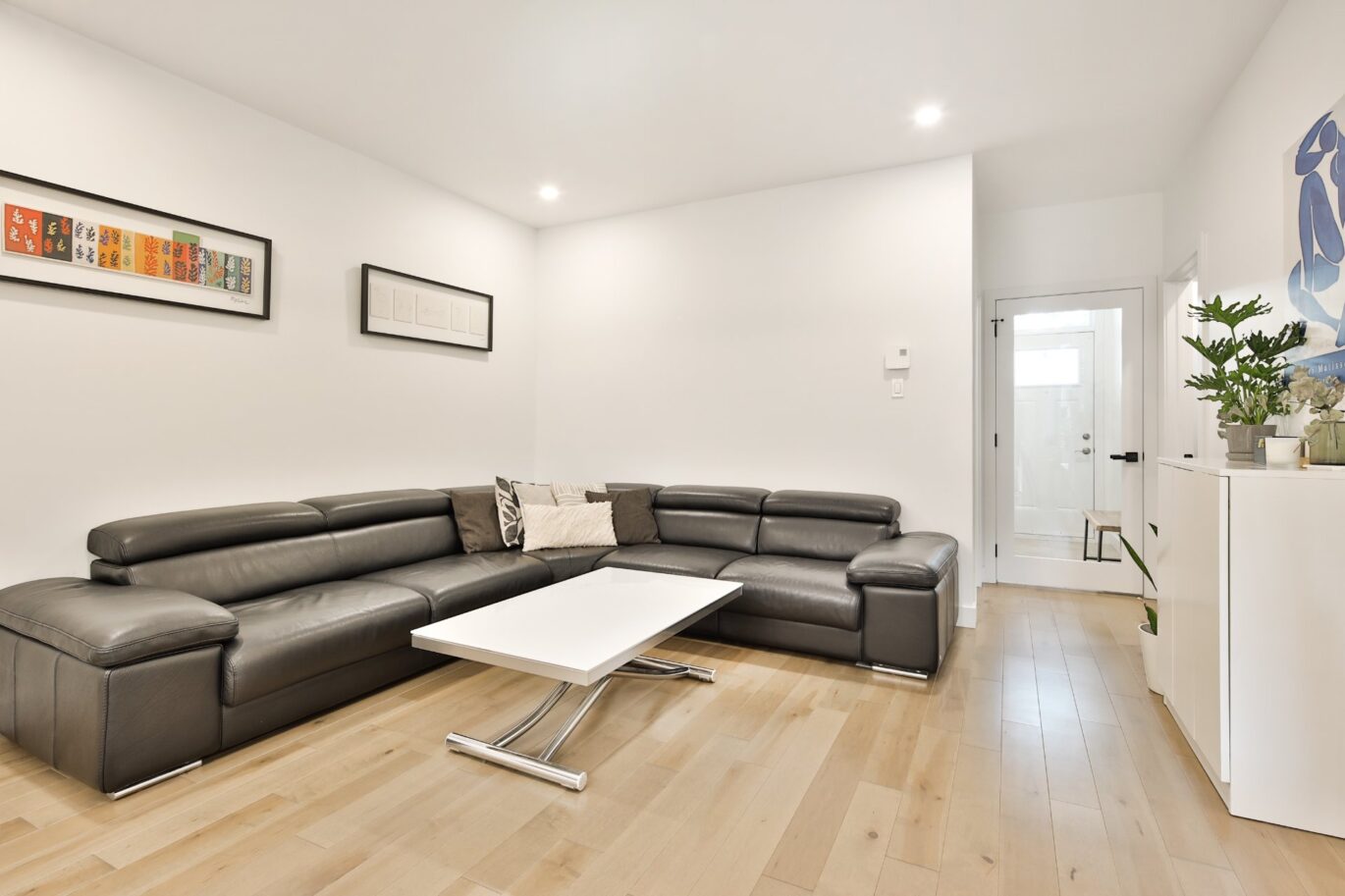 7580 Av. Querbes  Montréal (Villeray/Saint-Michel/Parc-Extension) (Montréal)