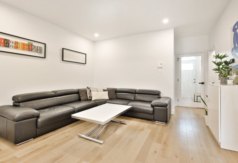 7580 Av. Querbes  Montréal (Villeray/Saint-Michel/Parc-Extension) (Montréal)