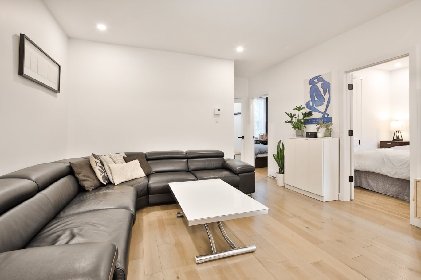 7580 Av. Querbes  Montréal (Villeray/Saint-Michel/Parc-Extension) (Montréal)