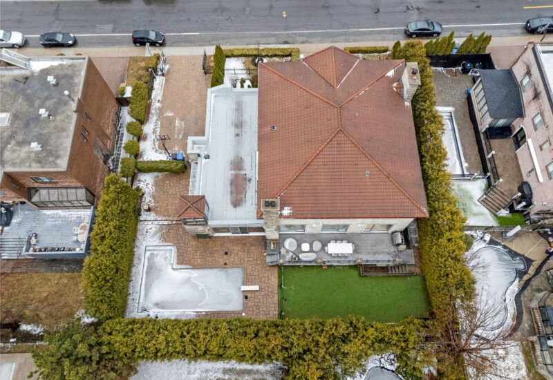 6552 Ch. Collins  Côte-Saint-Luc (Montréal)