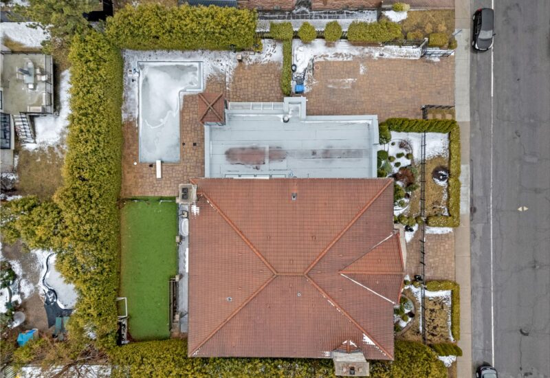 6552 Ch. Collins  Côte-Saint-Luc (Montréal)