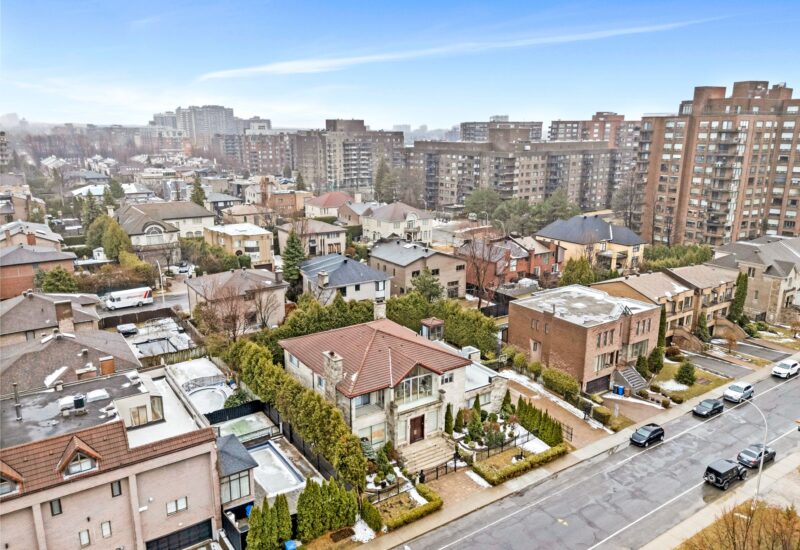 6552 Ch. Collins  Côte-Saint-Luc (Montréal)