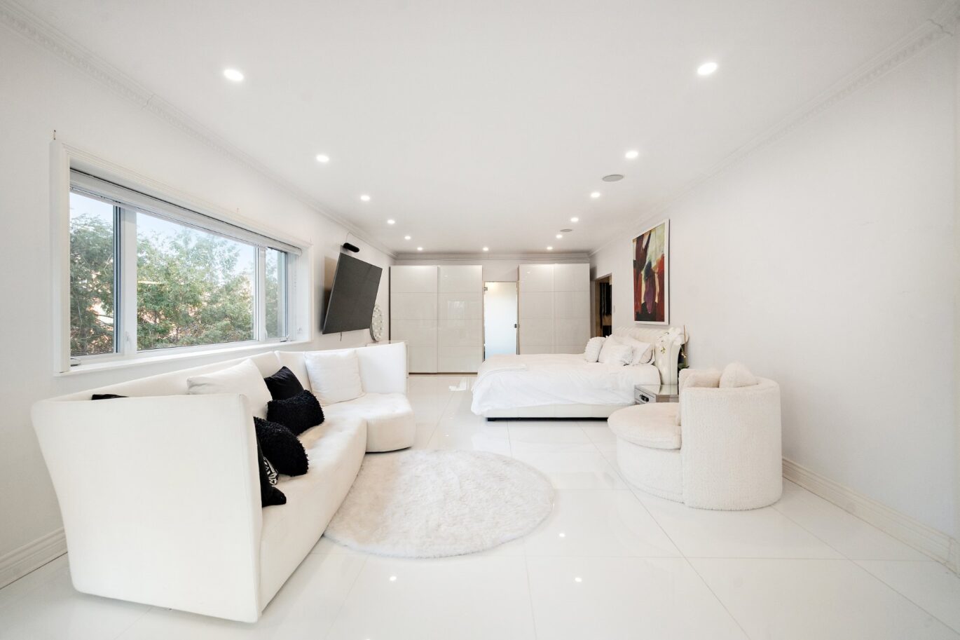 6552 Ch. Collins  Côte-Saint-Luc (Montréal)