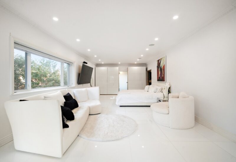 6552 Ch. Collins  Côte-Saint-Luc (Montréal)