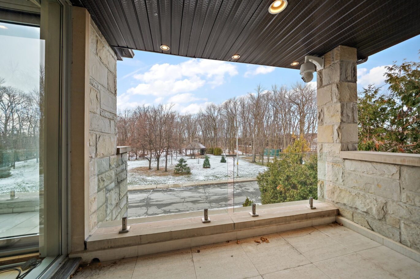 6552 Ch. Collins  Côte-Saint-Luc (Montréal)