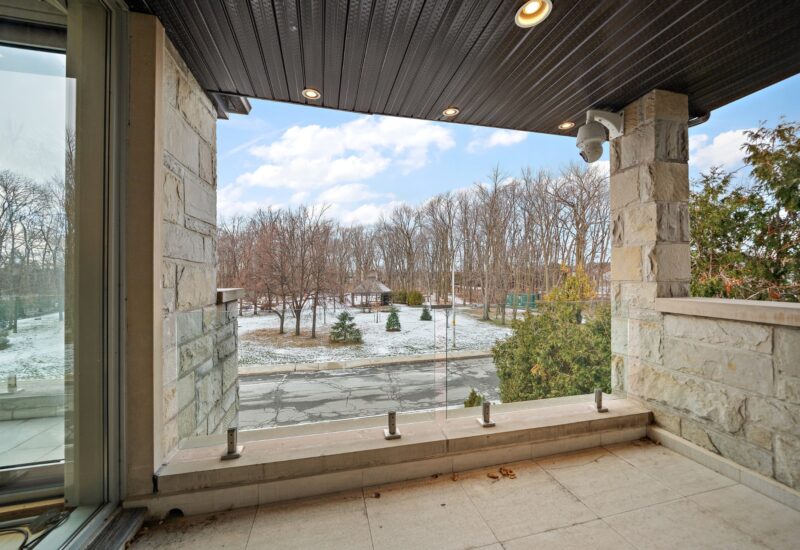 6552 Ch. Collins  Côte-Saint-Luc (Montréal)