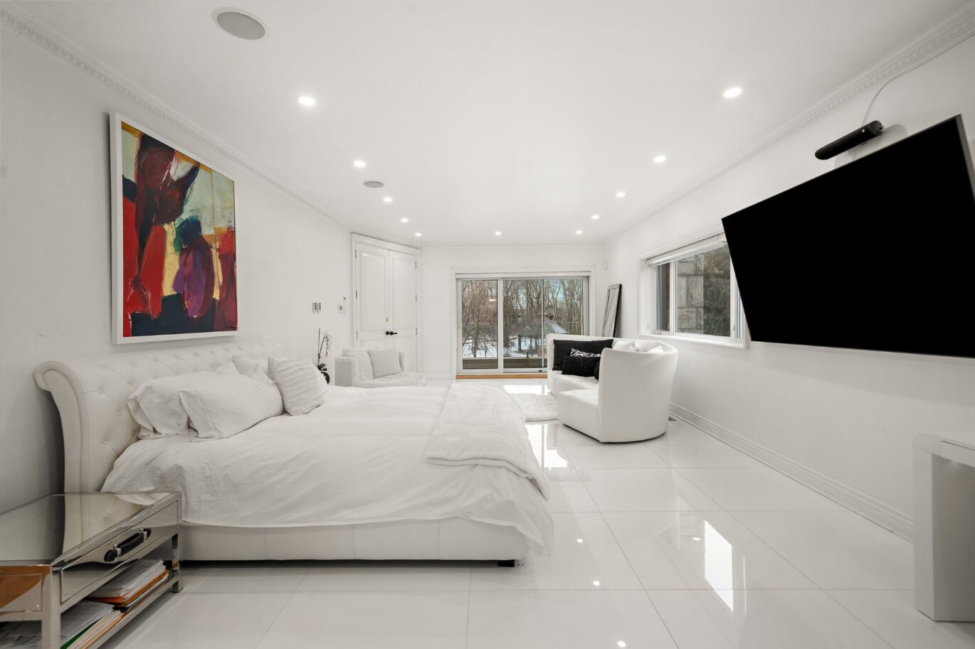 6552 Ch. Collins  Côte-Saint-Luc (Montréal)