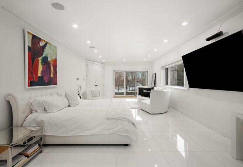 6552 Ch. Collins  Côte-Saint-Luc (Montréal)