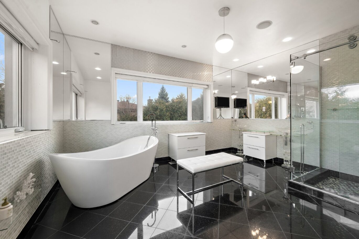 6552 Ch. Collins  Côte-Saint-Luc (Montréal)