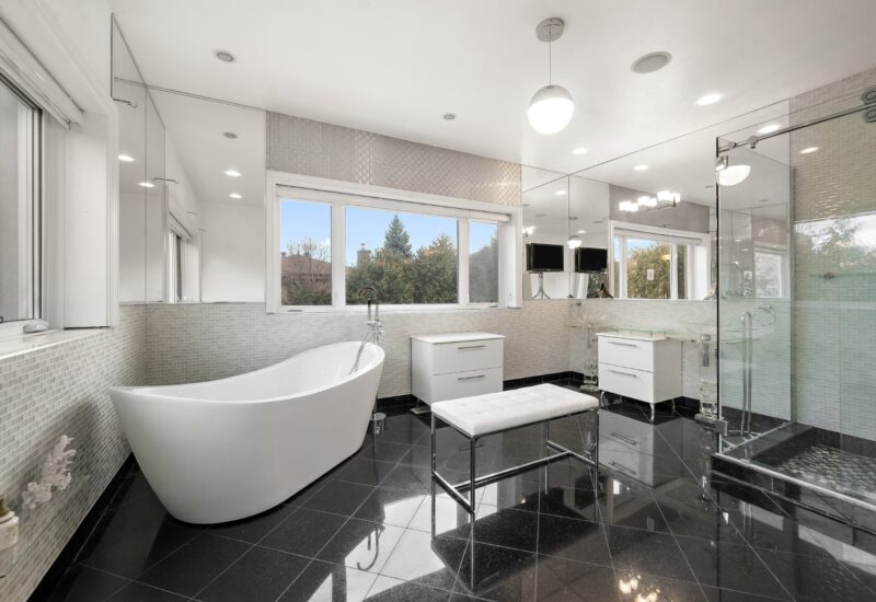 6552 Ch. Collins  Côte-Saint-Luc (Montréal)