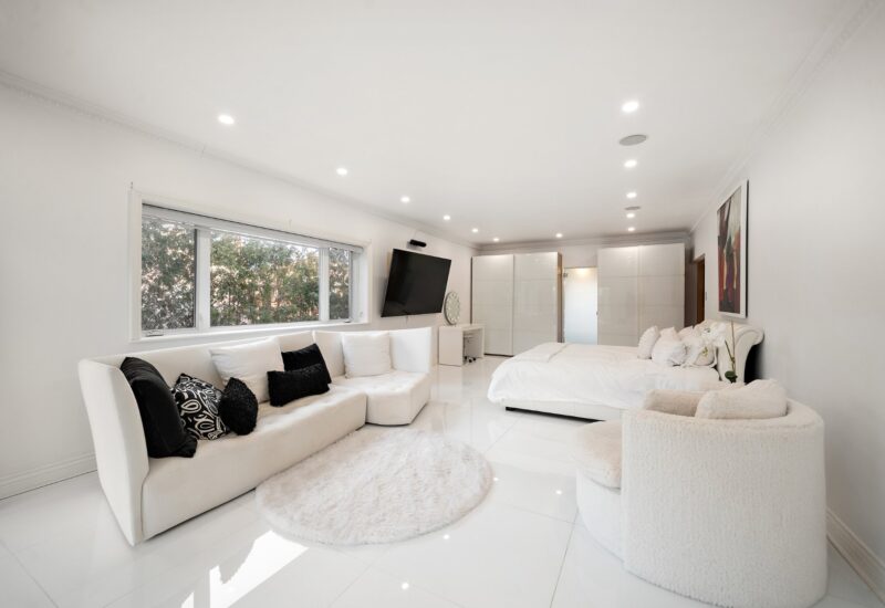 6552 Ch. Collins  Côte-Saint-Luc (Montréal)