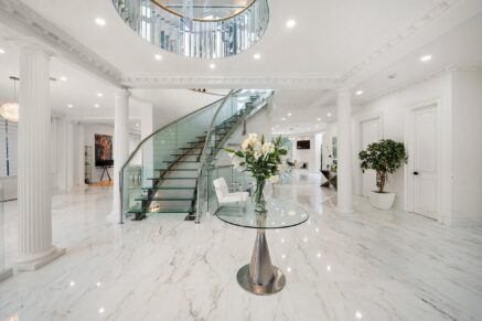 6552 Ch. Collins  Côte-Saint-Luc (Montréal)