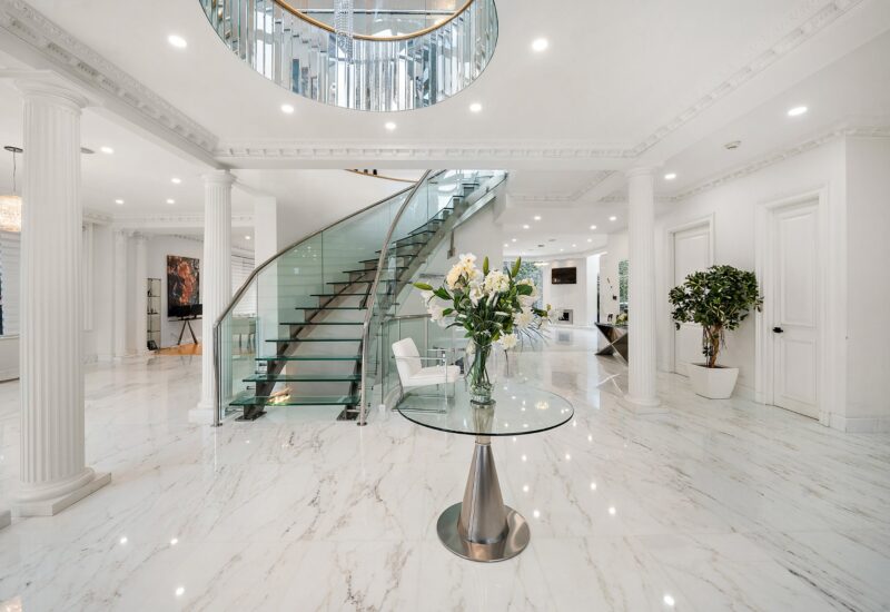 6552 Ch. Collins  Côte-Saint-Luc (Montréal)