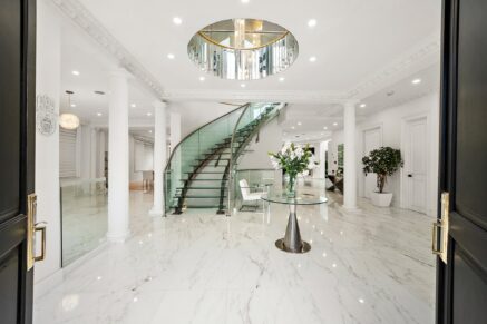 6552 Ch. Collins  Côte-Saint-Luc (Montréal)