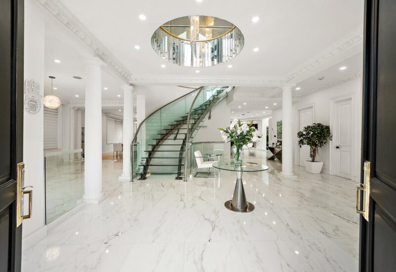 6552 Ch. Collins  Côte-Saint-Luc (Montréal)