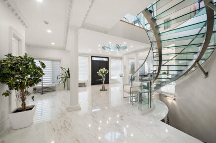 6552 Ch. Collins  Côte-Saint-Luc (Montréal)