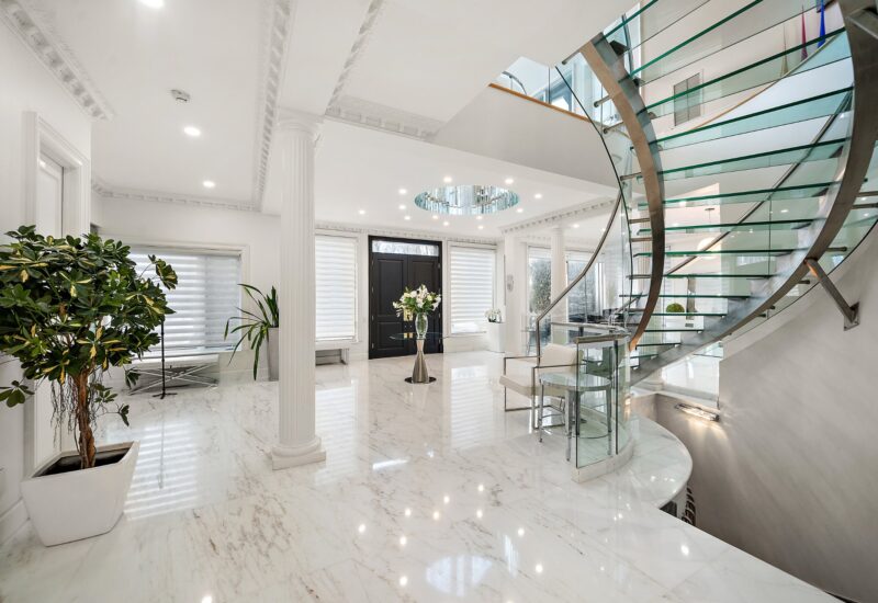 6552 Ch. Collins  Côte-Saint-Luc (Montréal)