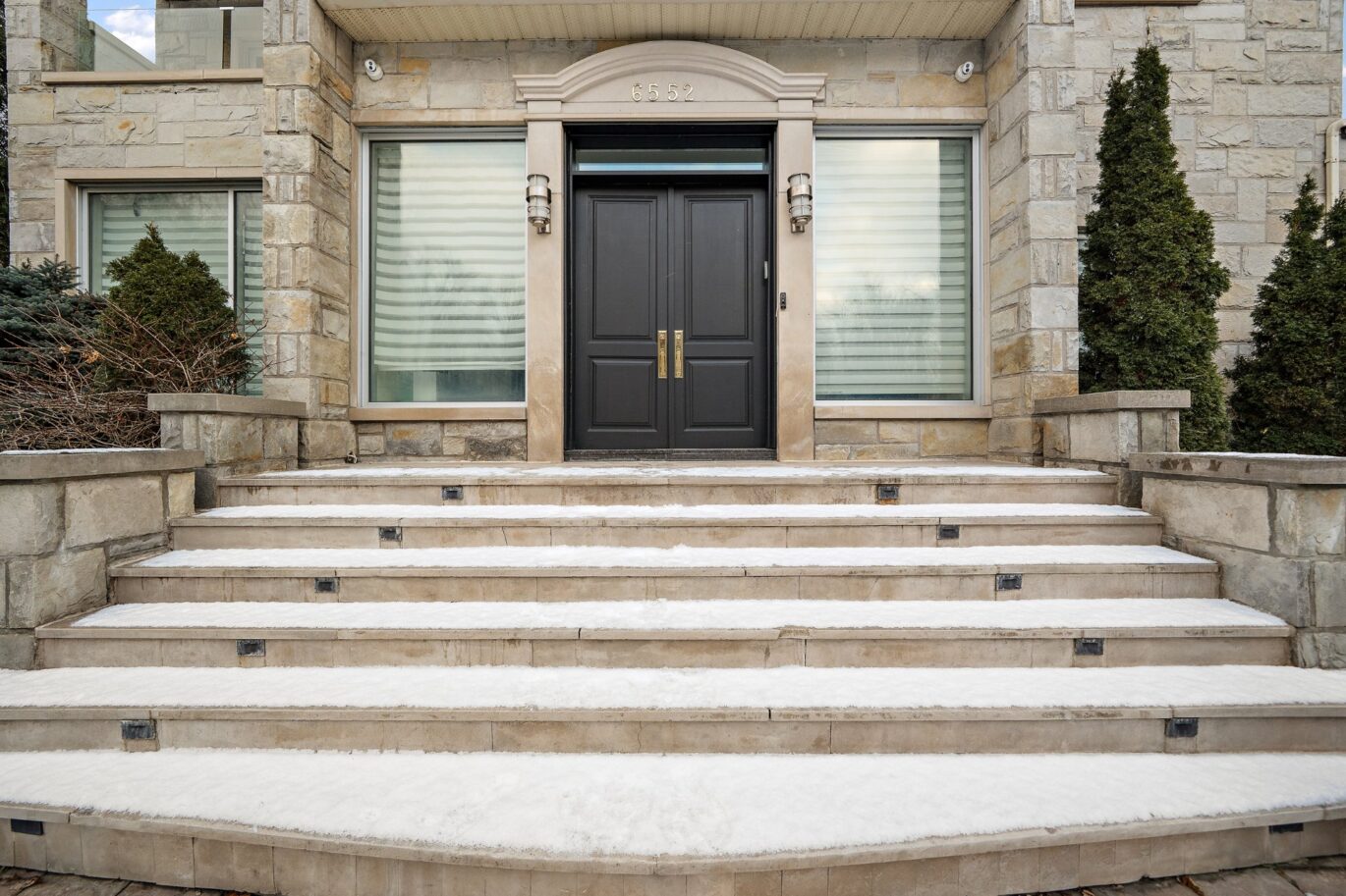 6552 Ch. Collins  Côte-Saint-Luc (Montréal)