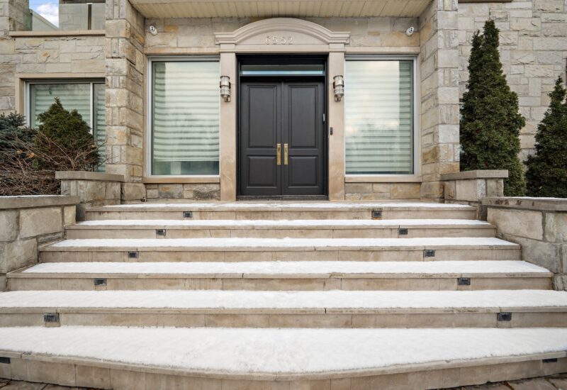 6552 Ch. Collins  Côte-Saint-Luc (Montréal)