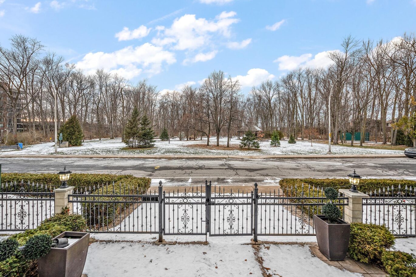 6552 Ch. Collins  Côte-Saint-Luc (Montréal)