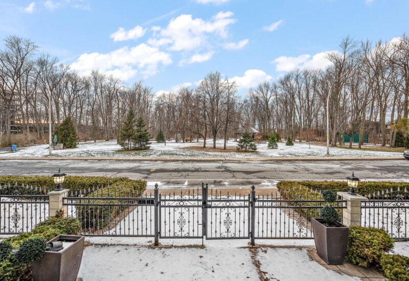 6552 Ch. Collins  Côte-Saint-Luc (Montréal)