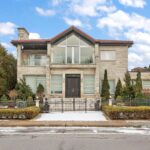 6552 Ch. Collins  Côte-Saint-Luc (Montréal)