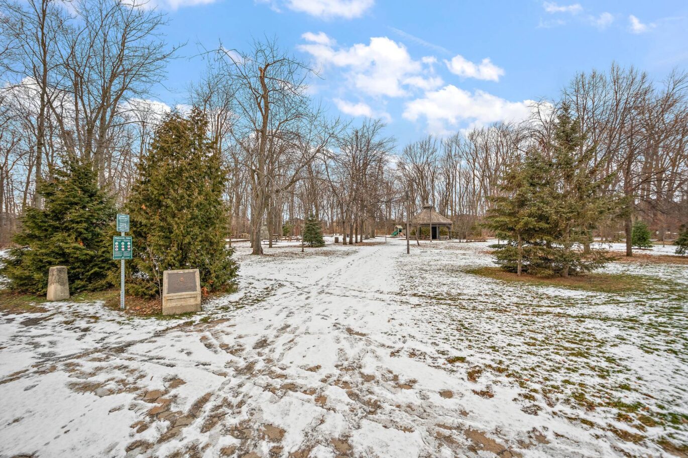 6552 Ch. Collins  Côte-Saint-Luc (Montréal)