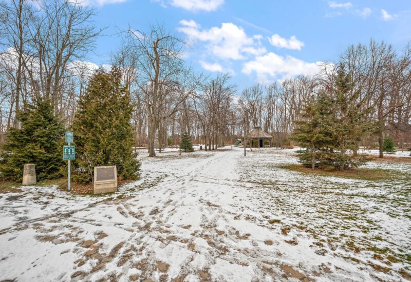 6552 Ch. Collins  Côte-Saint-Luc (Montréal)