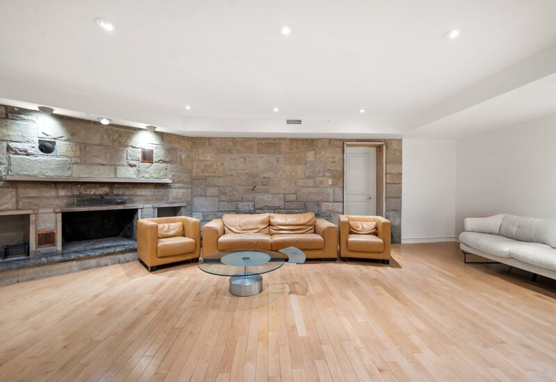 6552 Ch. Collins  Côte-Saint-Luc (Montréal)