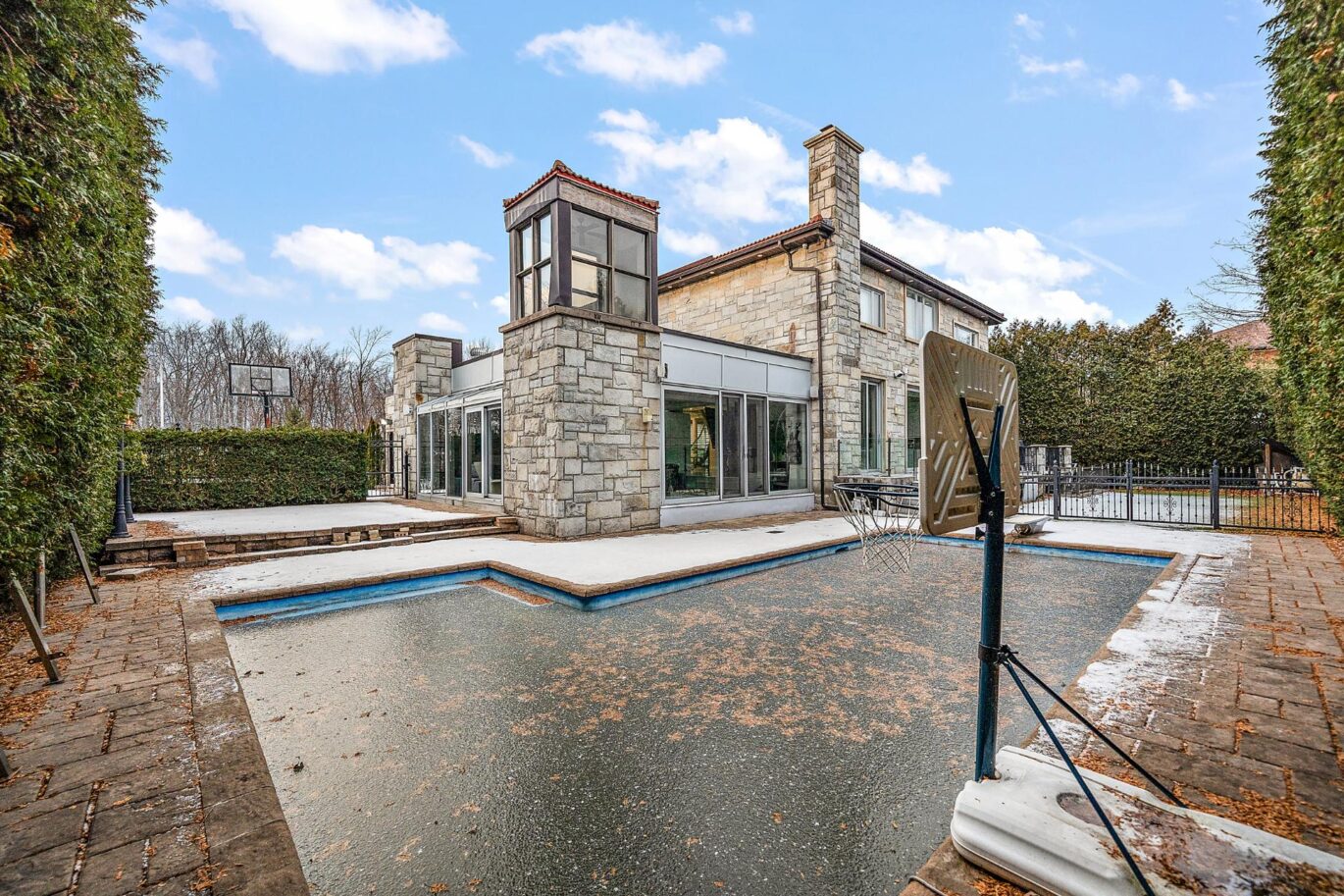 6552 Ch. Collins  Côte-Saint-Luc (Montréal)