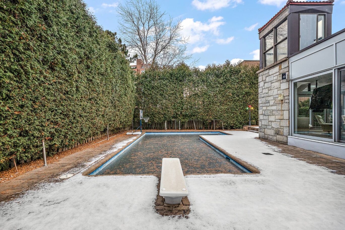 6552 Ch. Collins  Côte-Saint-Luc (Montréal)