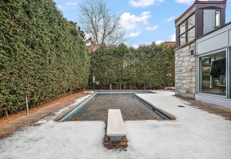 6552 Ch. Collins  Côte-Saint-Luc (Montréal)