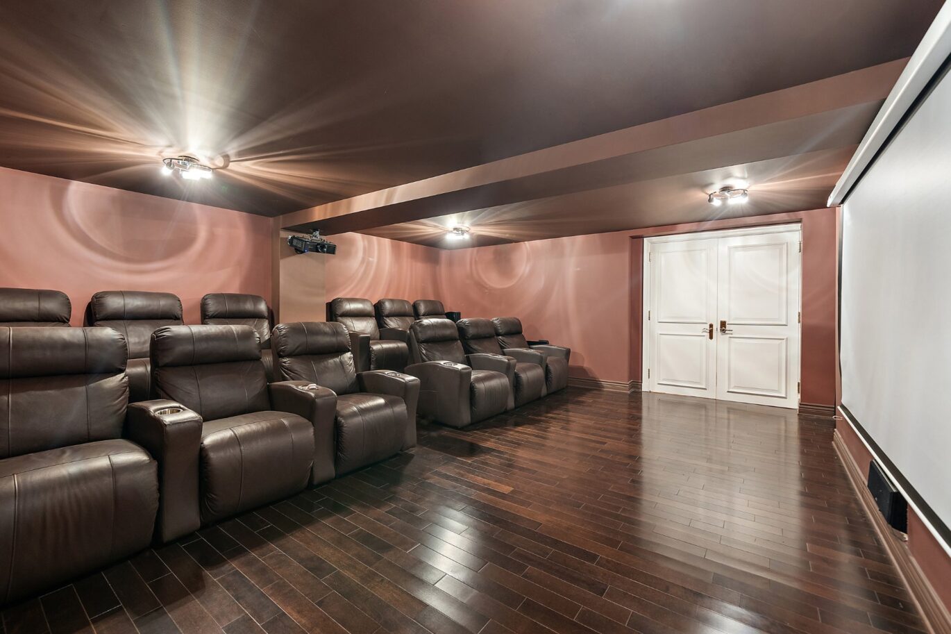 6552 Ch. Collins  Côte-Saint-Luc (Montréal)