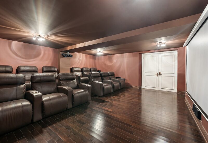 6552 Ch. Collins  Côte-Saint-Luc (Montréal)