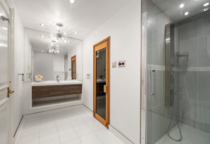 6552 Ch. Collins  Côte-Saint-Luc (Montréal)