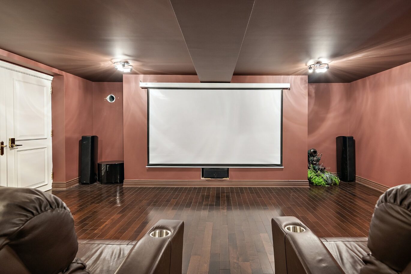 6552 Ch. Collins  Côte-Saint-Luc (Montréal)