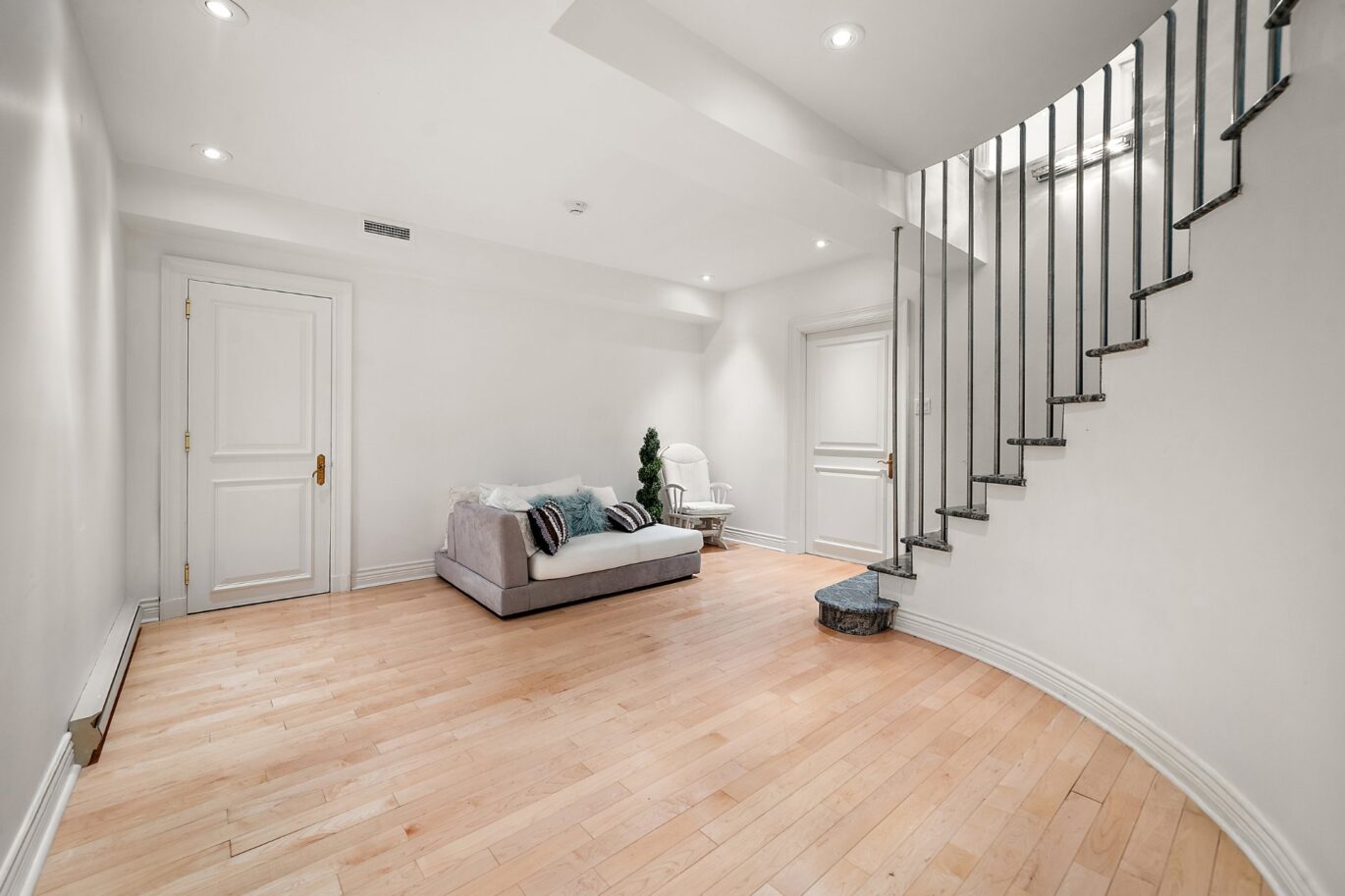 6552 Ch. Collins  Côte-Saint-Luc (Montréal)