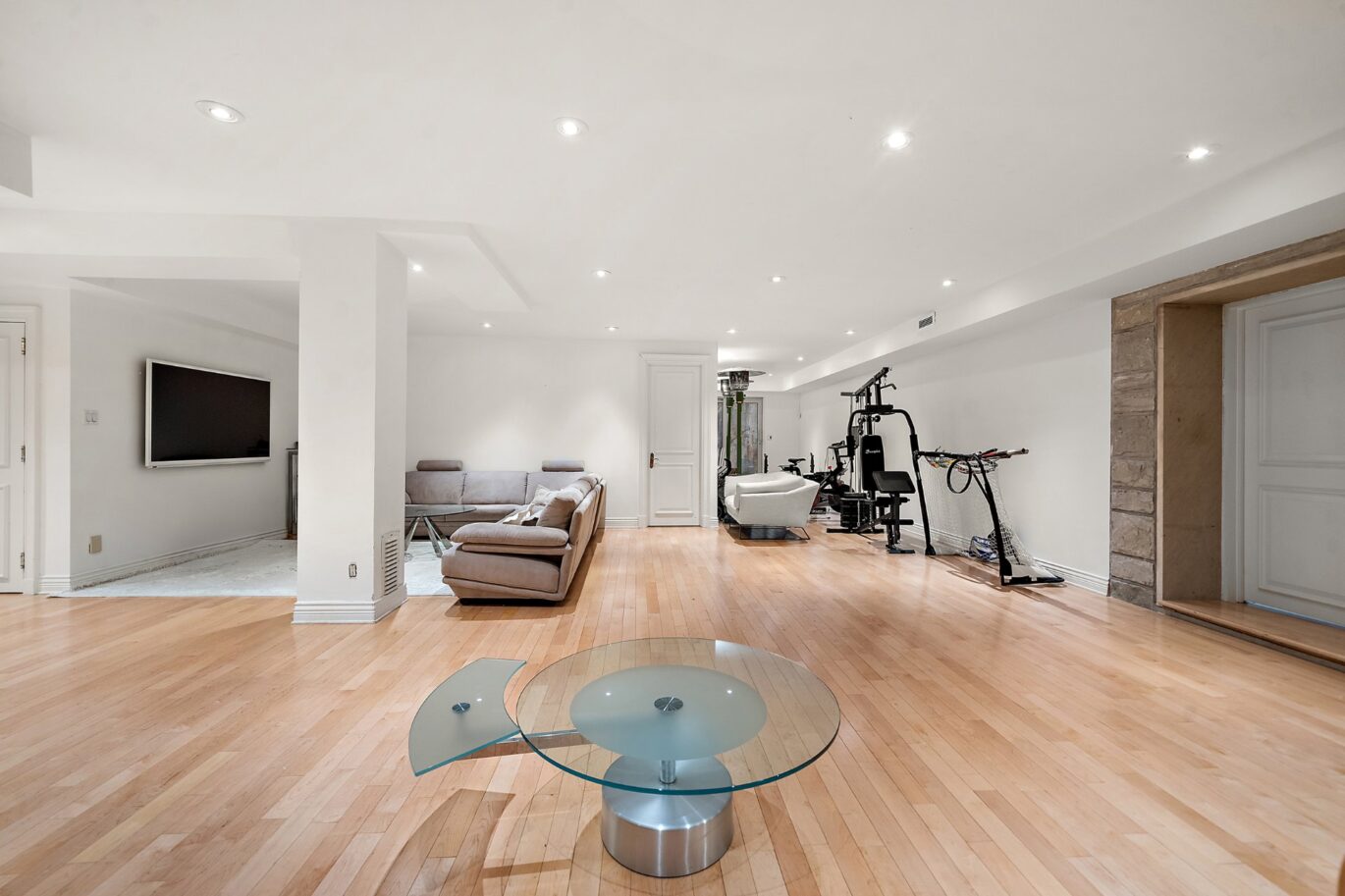 6552 Ch. Collins  Côte-Saint-Luc (Montréal)